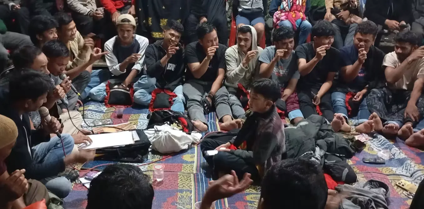 Didong Gayo: Antara Festival Meriah dan Fungsi Sosial yang Memudar
