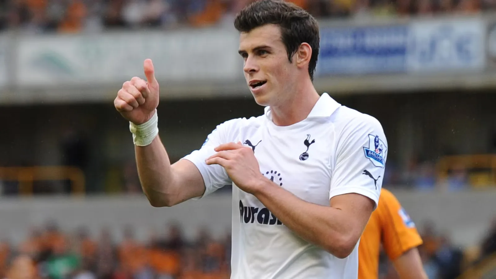 Tottenham Incar Bakat Muda Bundesliga: Said El Mala, 'Gareth Bale Baru' dengan Harga £43 Juta