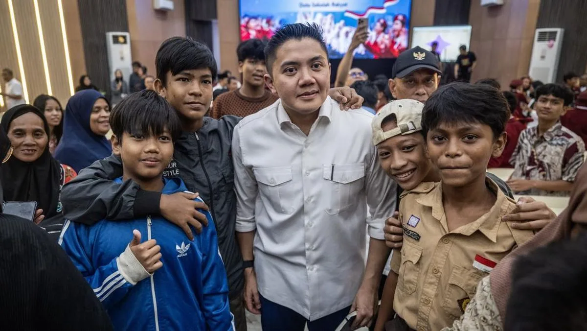 Gaji Peserta Magang Nasional 2026 Capai Rp6 Juta per Bulan, 30 Ribu Orang Langsung Diserap Perusahaan