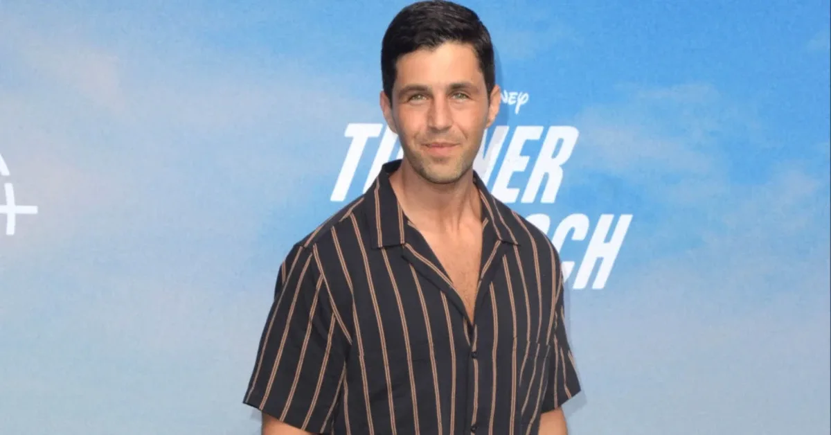 Josh Peck Buka Suara: Gaji Rp240 Juta per Episode Drake and Josh, Tapi Tak Ada Royalti