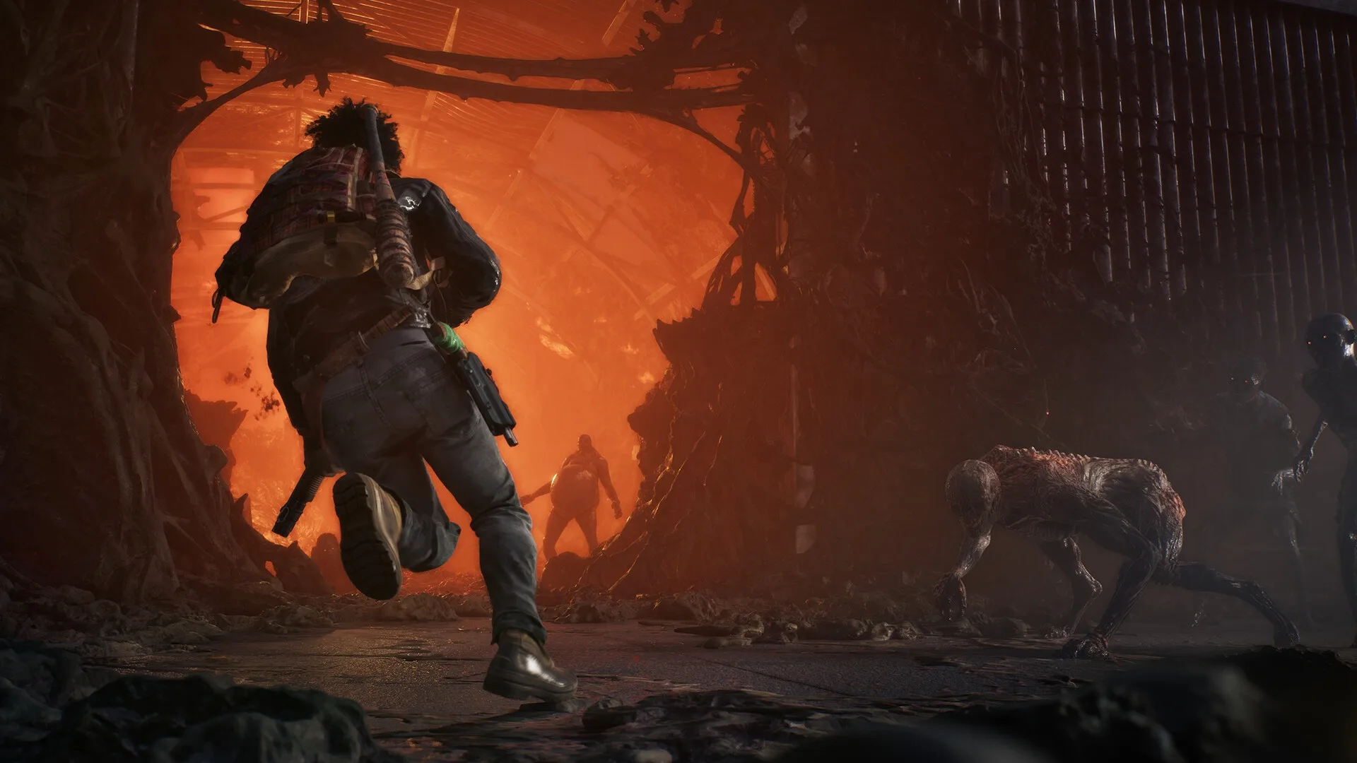 Gelombang PHK Microsoft: Undead Labs Terancam Tutup, Nasib State of Decay 3 di Ujung Tanduk
