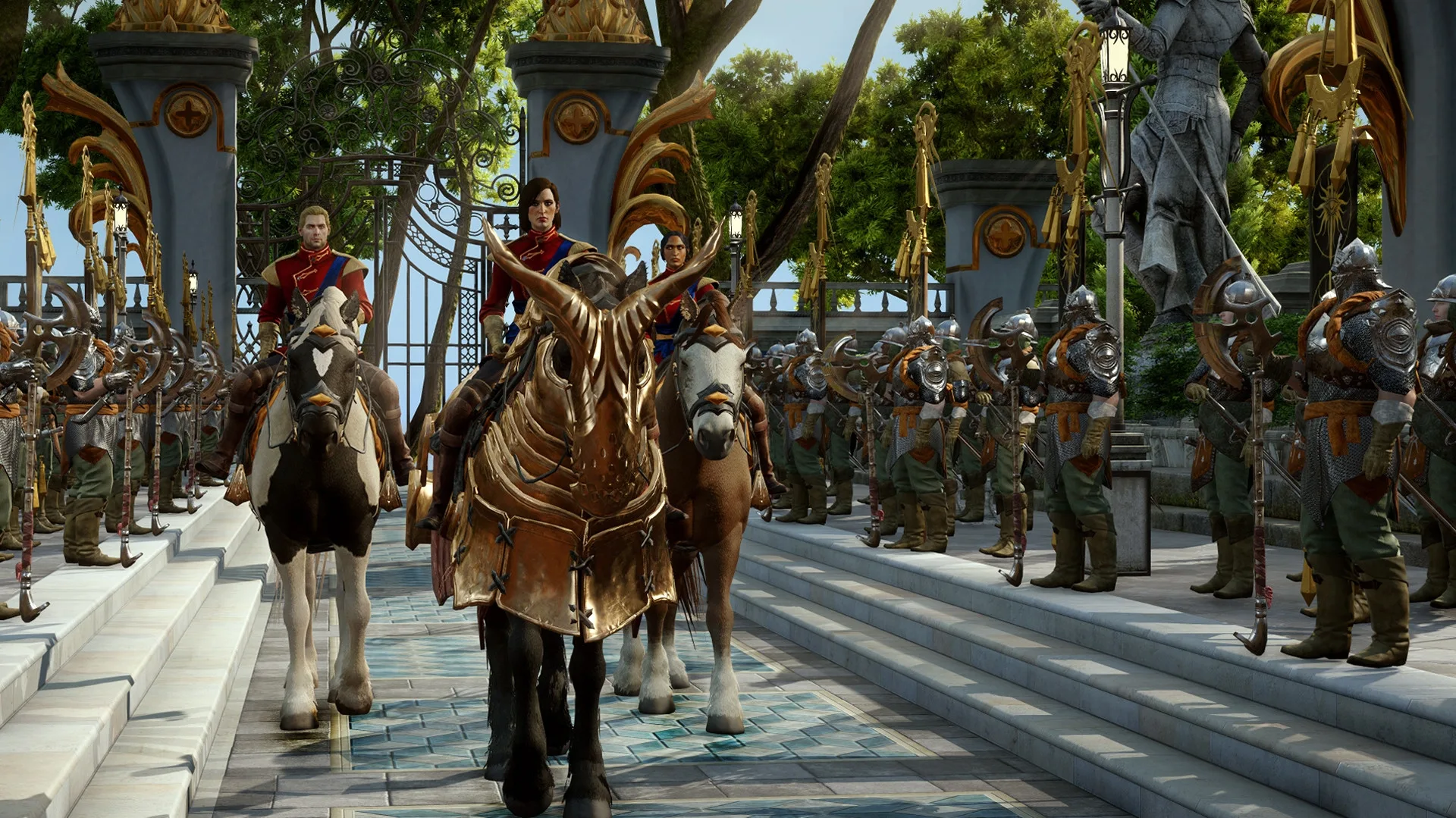 Eks Penulis Dragon Age: AI Generatif adalah Wabah yang Merusak Industri Game