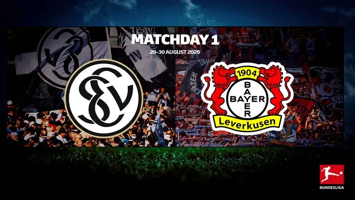 Elversberg, Klub Terkecil Bundesliga, Siap Tempur Hadapi Bayer Leverkusen di Laga Perdana