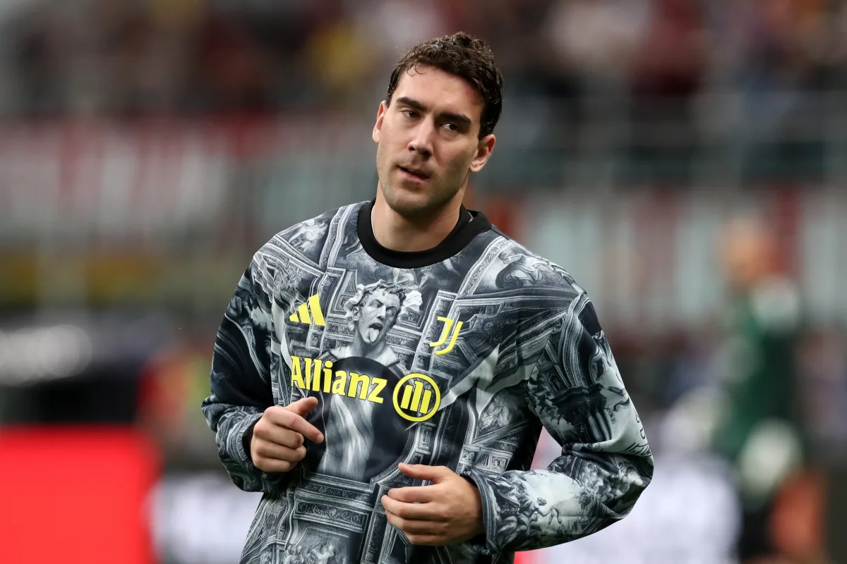 Kontrak 49 Pemain Serie A Berakhir Hari Ini: Vlahovic Jadi Nama Terbesar yang Terancam Hengkang