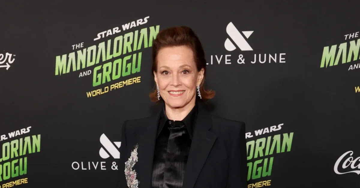 Sigourney Weaver di Usia 76: Pensiun Bukan Opsi, Akting Masih Menyenangkan
