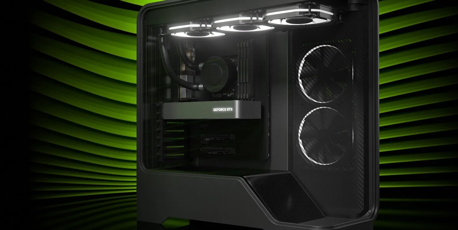 NVIDIA Dikabarkan Batalkan RTX 5050 9 GB, Hidupkan Kembali RTX 3060