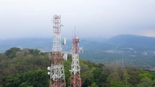 Mitratel Tebar Dividen Rp2,08 Triliun, Sinyal Kuat Bagi Pemegang Saham