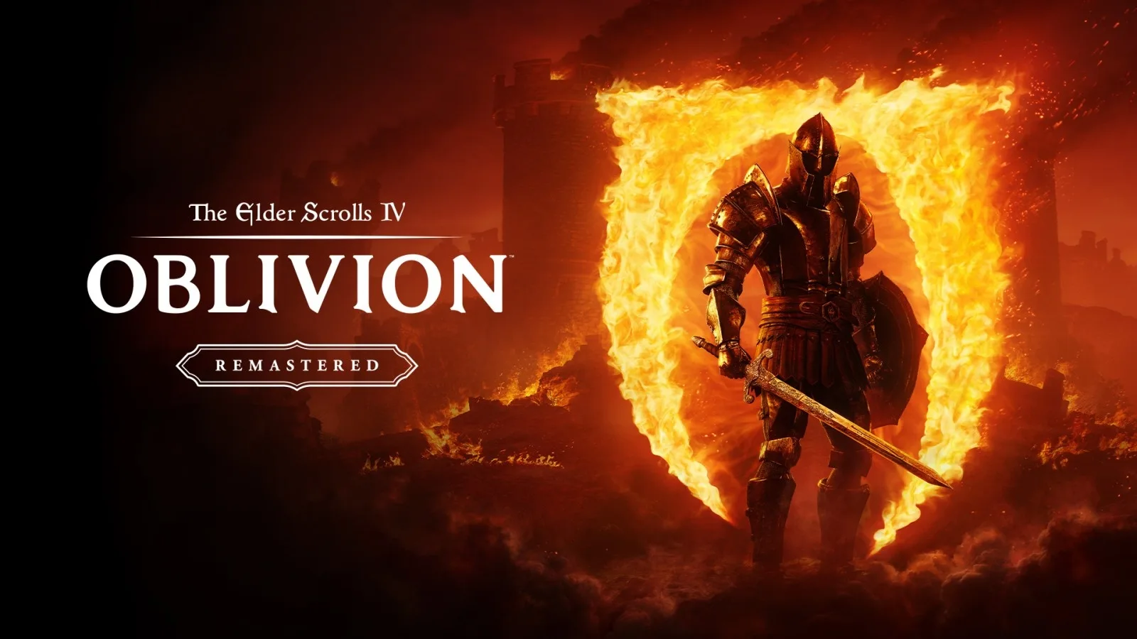 Edisi Fisik Oblivion Remastered untuk Switch 2 Dikonfirmasi Hadir dalam Bentuk Kartrid, Pre-order Dibuka