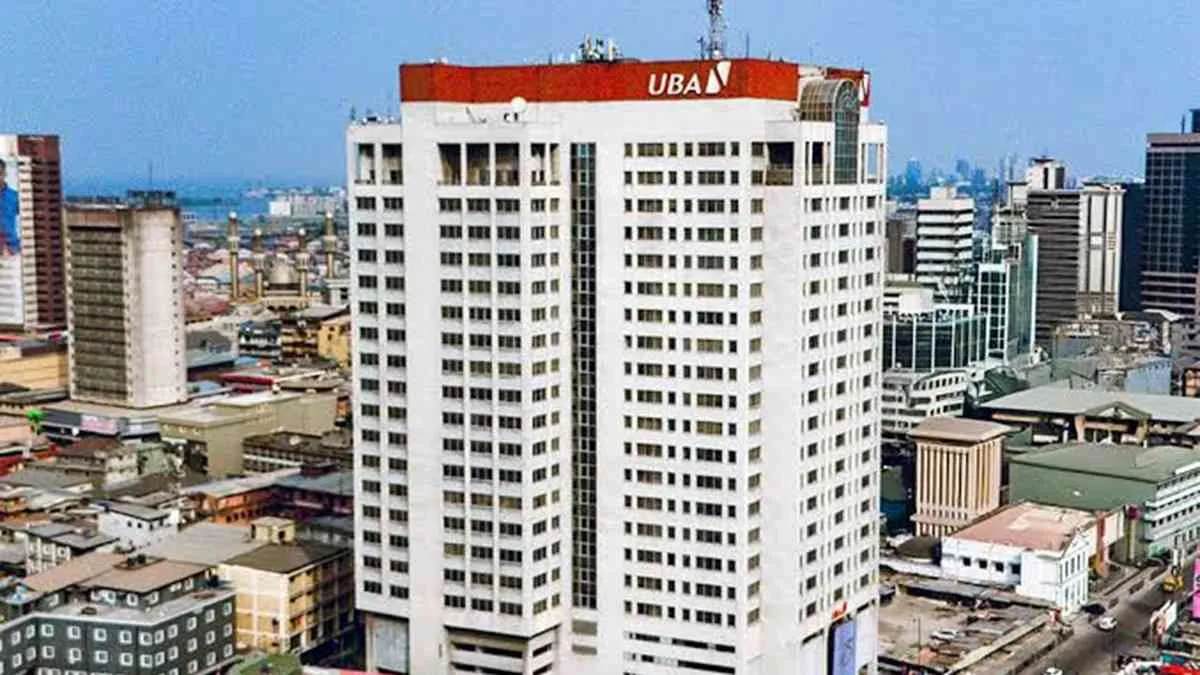 UBA Bagikan Bonus Loyalitas Rp1,2 Triliun ke Nasabah Tabungan Bumper