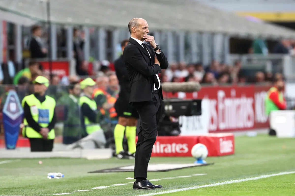 Allegri Rela Tak Digaji demi Hengkang dari Milan, Napoli Segera Gaet Pelatih Top Italia