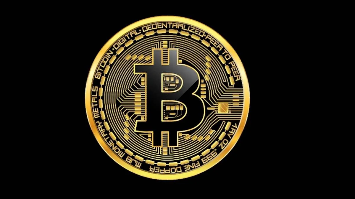Bitcoin Terkoreksi ke $58.700: Institutional Selling dan Aksi Strategy Inc. Tekan Harga