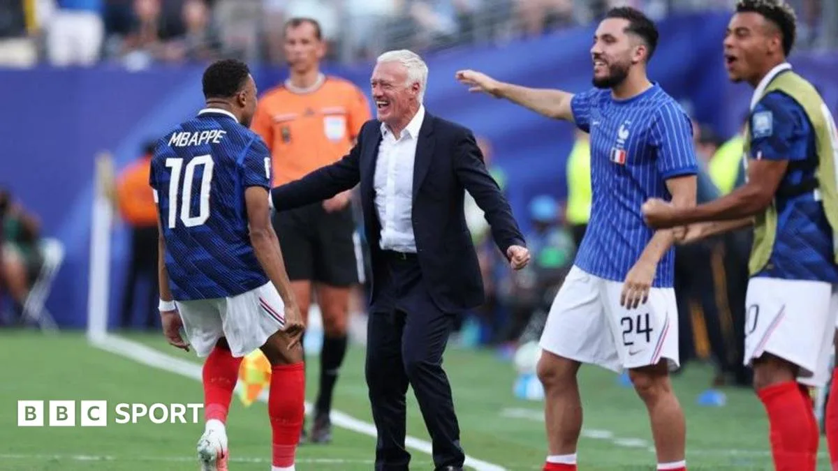 Dominasi Mutlak Prancis di Piala Dunia 2026: Siapa Mampu Menghentikan Les Bleus?