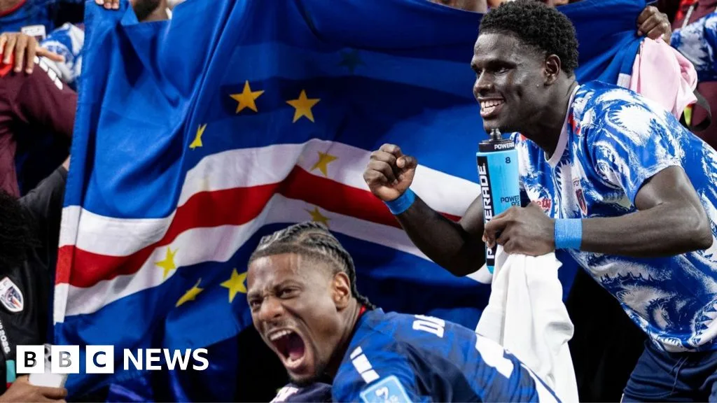 Presiden Cape Verde Yakin Kalahkan Argentina di Piala Dunia: 'Kami Akan Menang 1-0'