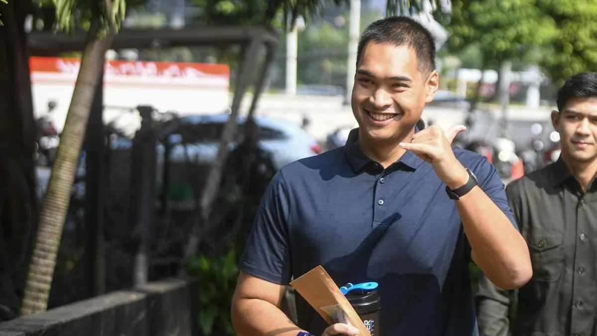 KPK Periksa Dito Ariotedjo, Kuota Haji Tambahan 20.000 Jadi Sorotan