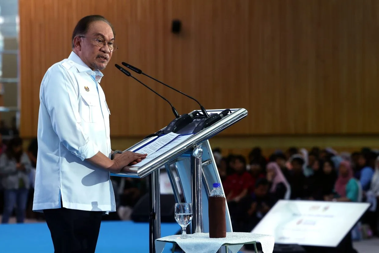 Anwar Tegaskan Larangan Janji Proyek Baru saat Kampanye, Aturan Sudah Jelas