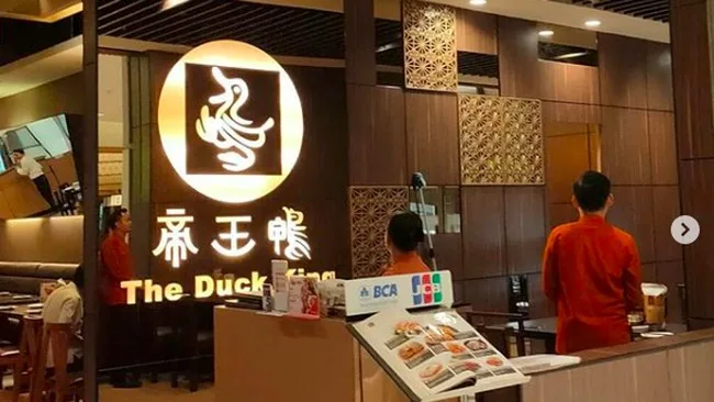 Rencana Go Private Duck King Tersendat: Kewajiban Buyback Belum Terpenuhi