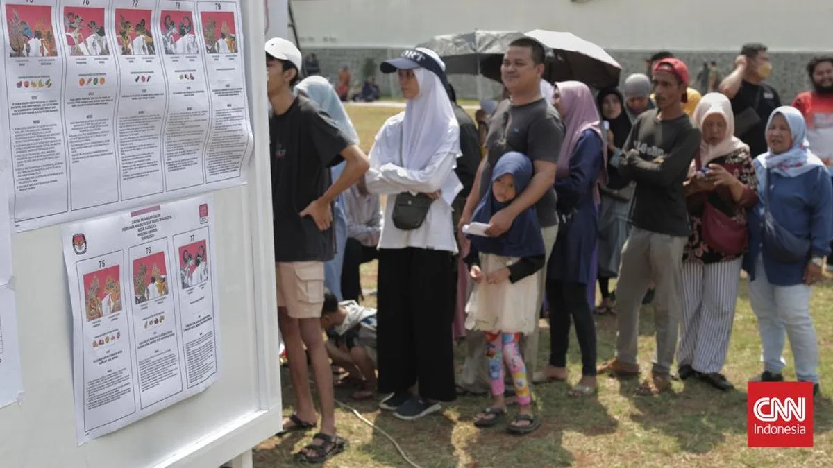 MK Pertegas Pilkada Langsung, DPR Hormati Putusan dan Tunda Pembahasan RUU