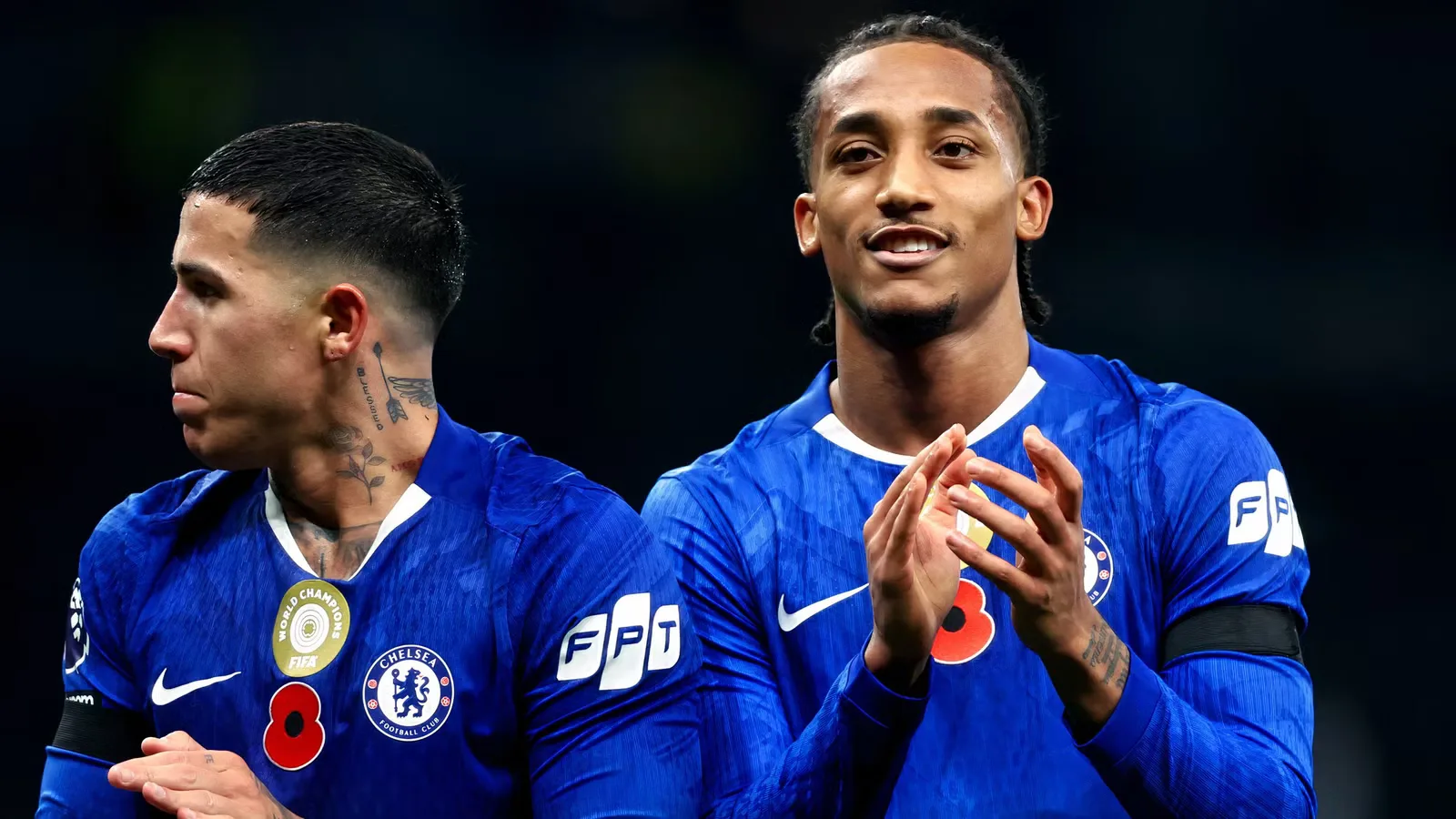 Chelsea Siapkan Dana Rp2 Triliun untuk Boyong Striker Muda Bournemouth