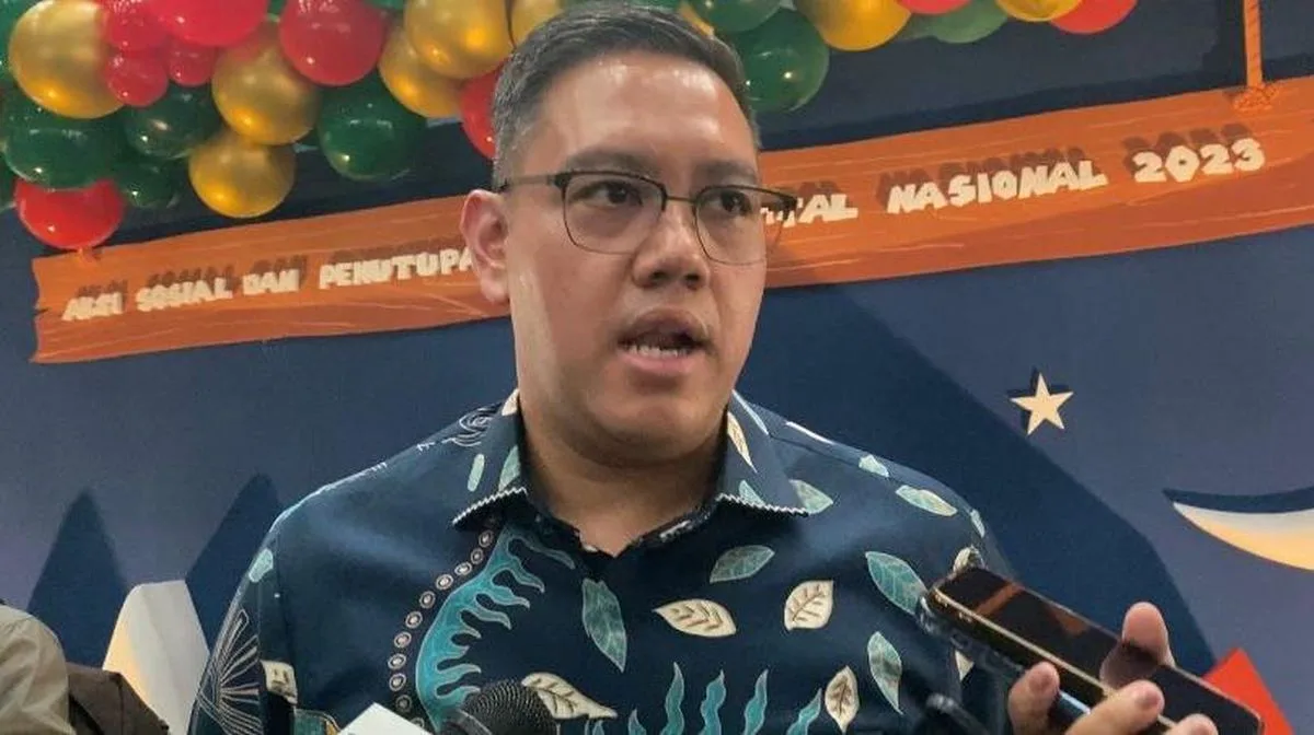 DPR Tutup Rapat RUU Ketahanan Siber: Draf Tak Dibagikan ke Publik
