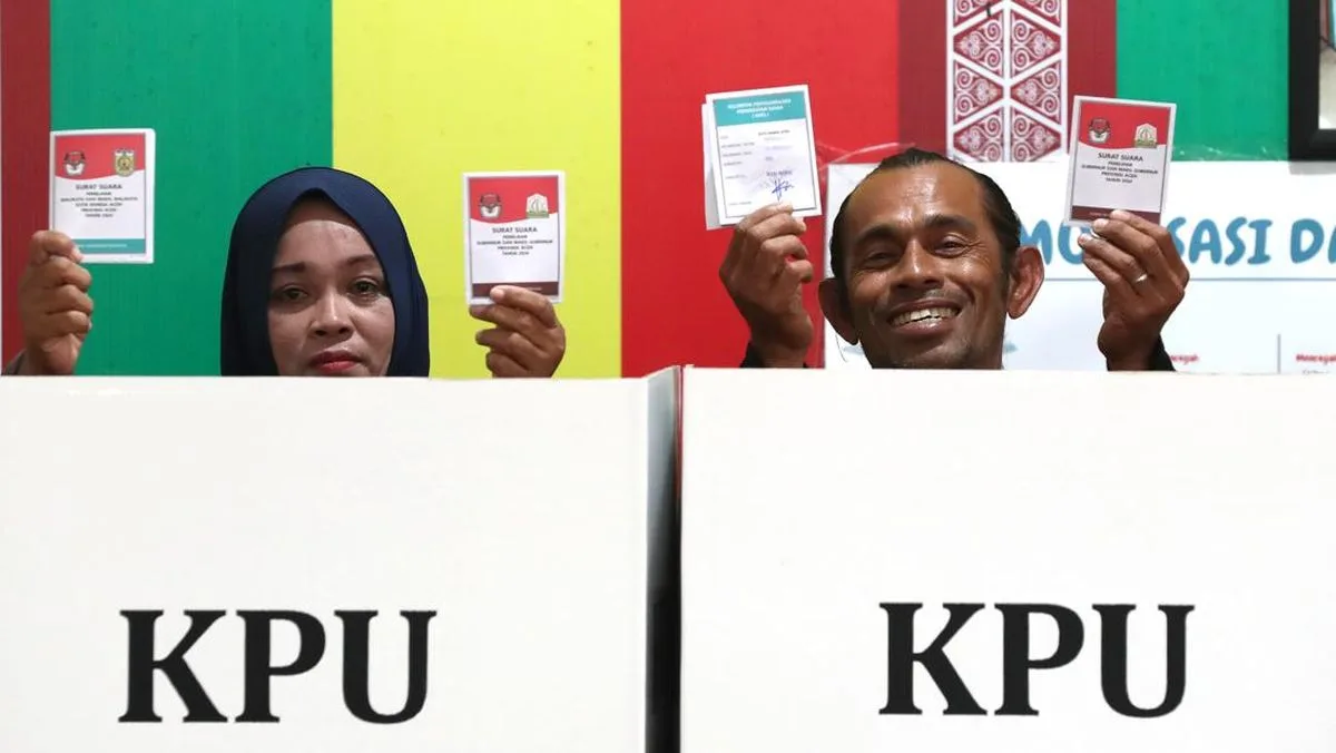 PKB Akui Putusan MK Tutup Pintu Wacana Pilkada Lewat DPRD