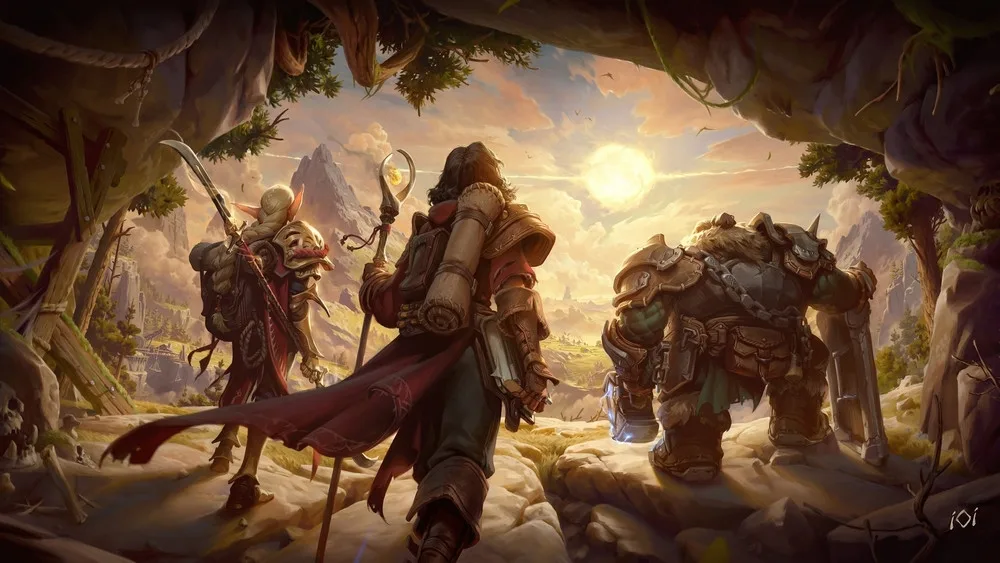 IO Interactive PHK Karyawan Setelah Xbox Tarik Dana dari Project Fantasy