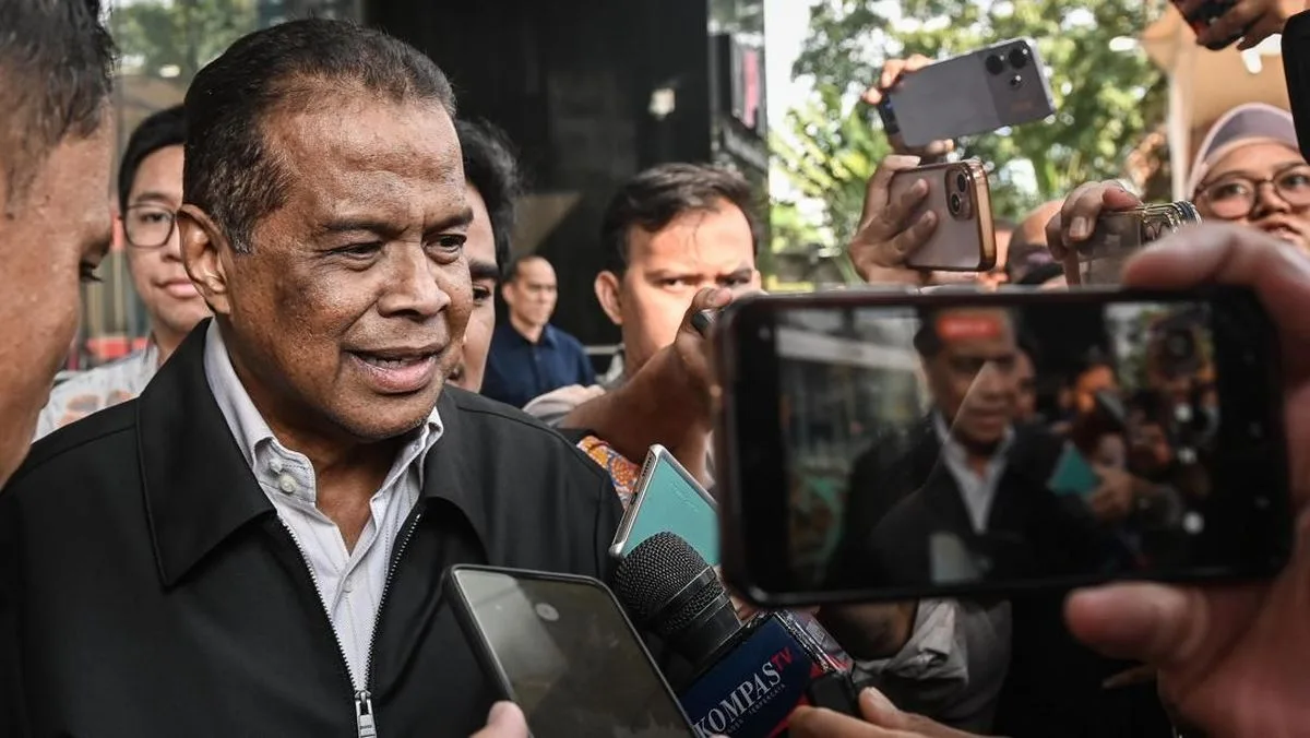 KPK Periksa Mertua Dito Ariotedjo Lagi, Kuota Haji Tambahan Kian Terang