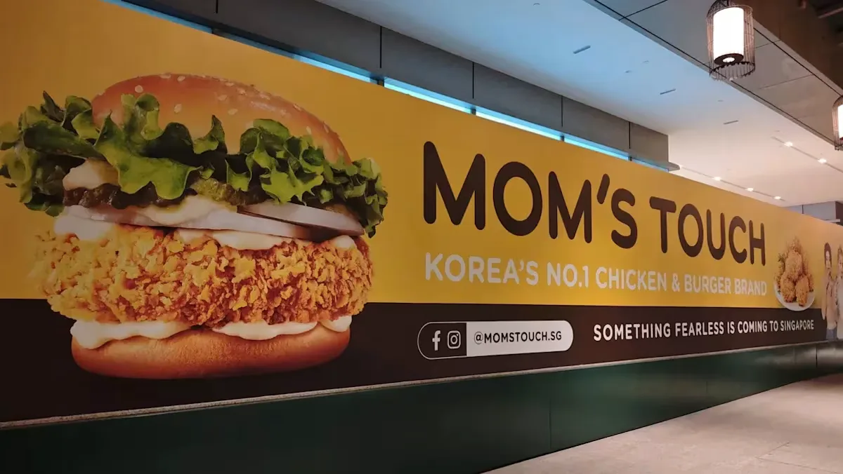 Mom's Touch Kembali ke Singapura, Gandeng Le Sserafim untuk Gebrakan Pemasaran