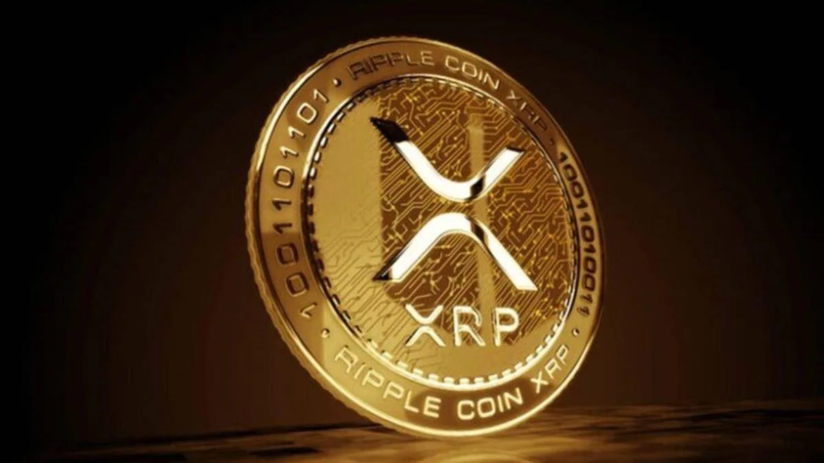 Menanti Regulasi California, XRP Bertahan di $1,04: Pertaruhan di Level Psikologis