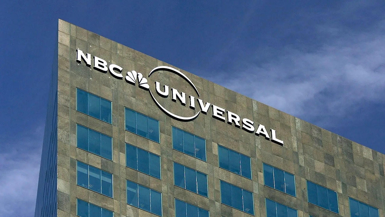 NBCUniversal Siap Garap Game: Raksasa Hiburan Incar Pasar Video Game