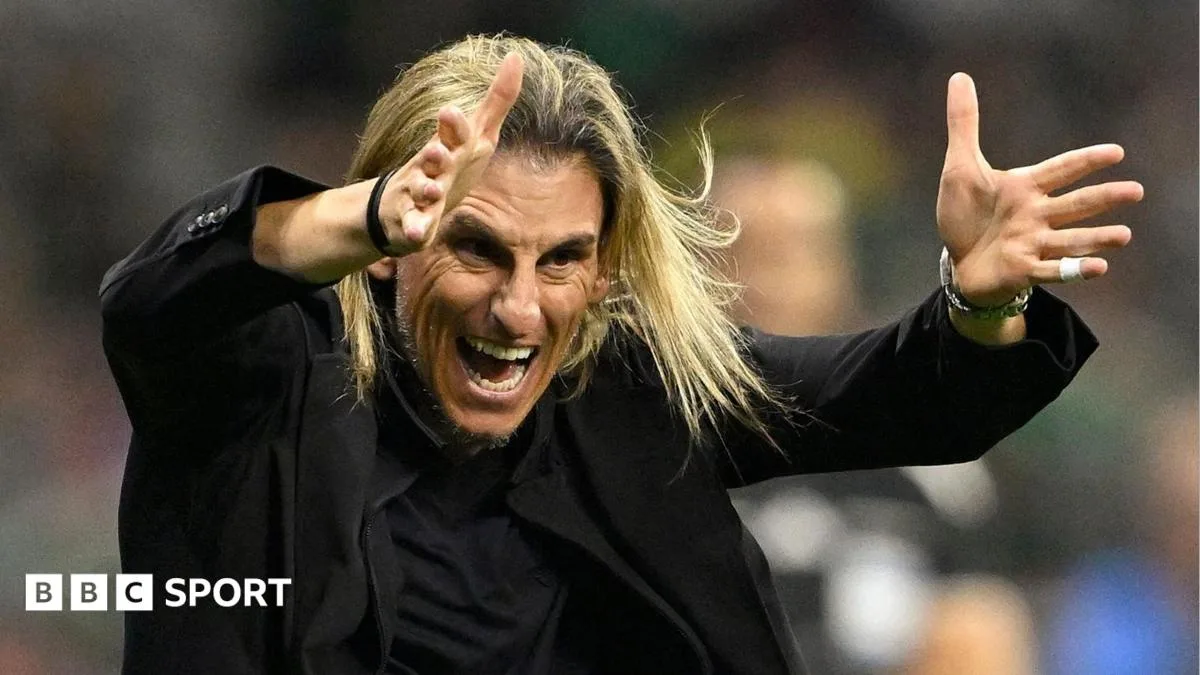 Ekuador Ditinggal Pelatih: Sebastian Beccacece Pamit Usai Tersingkir dari Piala Dunia