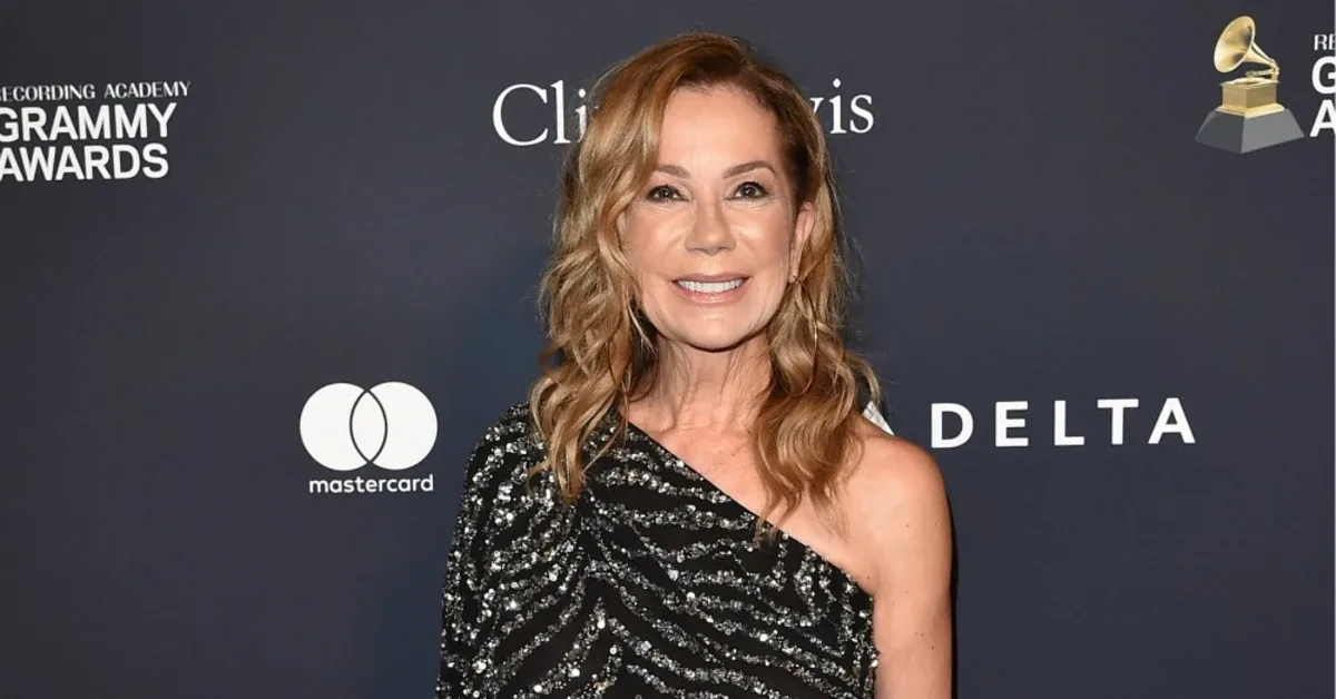 Kathie Lee Gifford: Di Balik Senyum, Ada Rasa Ingin Mati Akibat Penyakit Kronis
