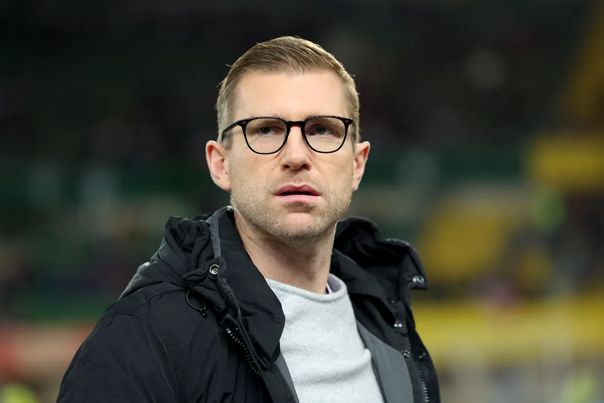 Karma di Piala Dunia 2026: Balasan Media Italia untuk Mertesacker Usai Jerman Tersingkir