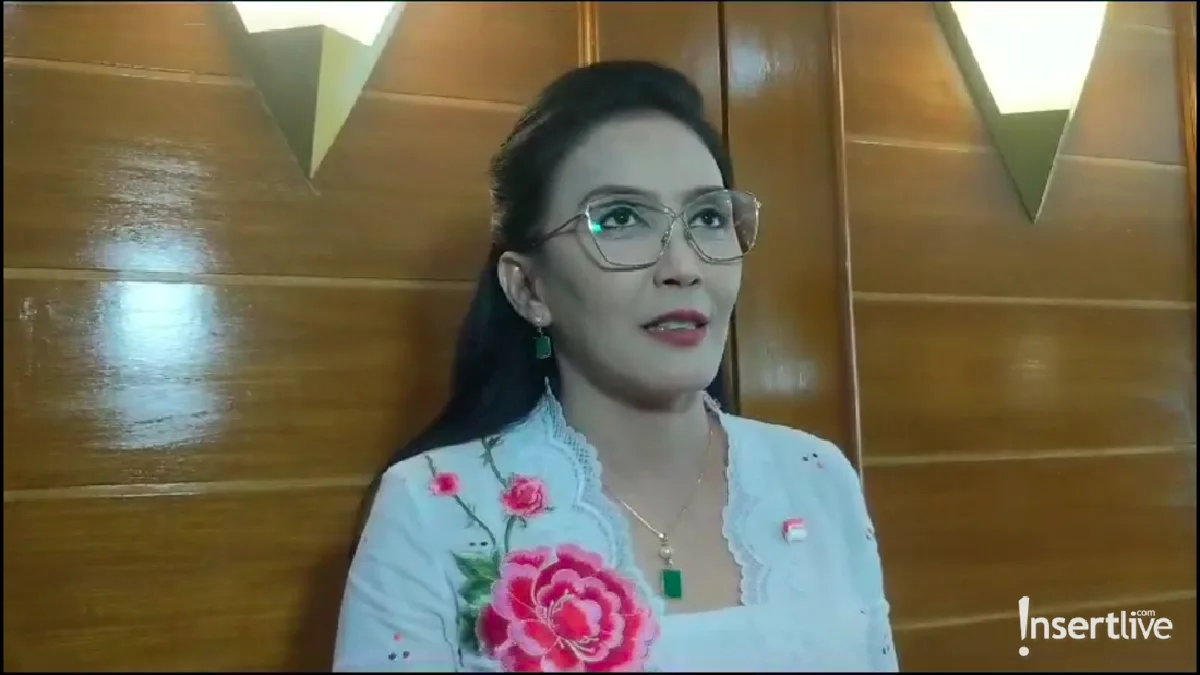 Rieke Desak Proses Hukum Kasus Dokter Icha: Sanksi Partai Tak Cukup