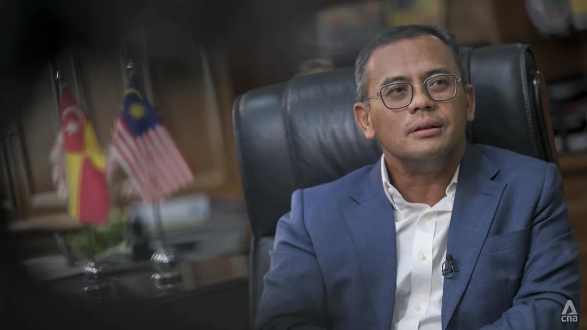 Koalisi Pemerintah Malaysia Berkomitmen Penuh hingga Akhir Masa Jabatan, Meski Ada Pilkada Serentak