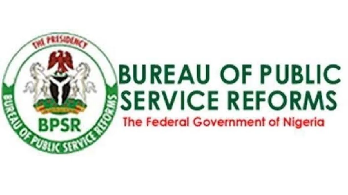 Nigeria Luncurkan Tiga Platform Digital untuk Awasi Kinerja Instansi Pemerintah