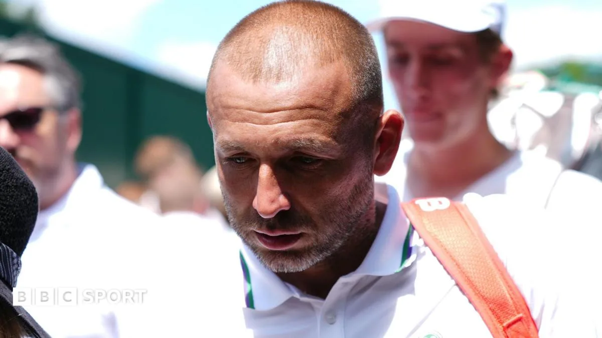 Dan Evans Tutup Karier di Wimbledon: Air Mata dan Kenangan 20 Tahun