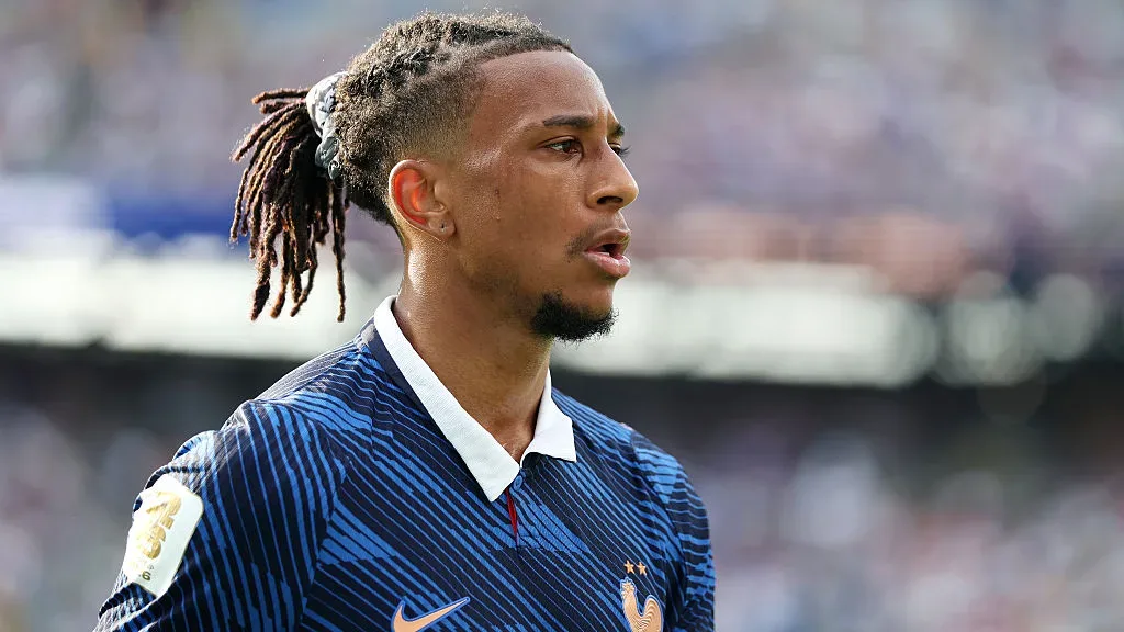 Thierry Henry Sebut Michael Olise 'Berasal dari Planet Lain' Usai Pamer Assist di Piala Dunia 2026