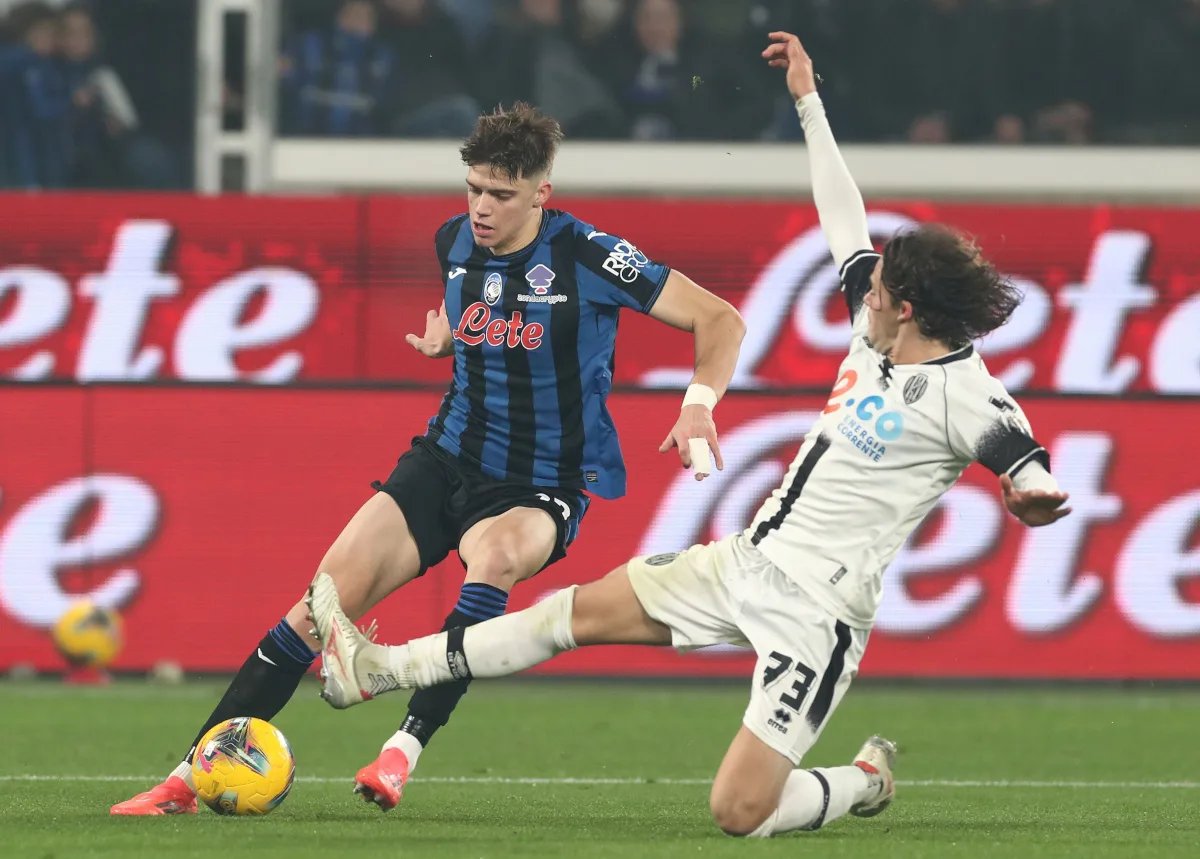 Palestra Ucapkan Selamat Tinggal pada Atalanta: Mimpi Saya Terwujud di Chelsea