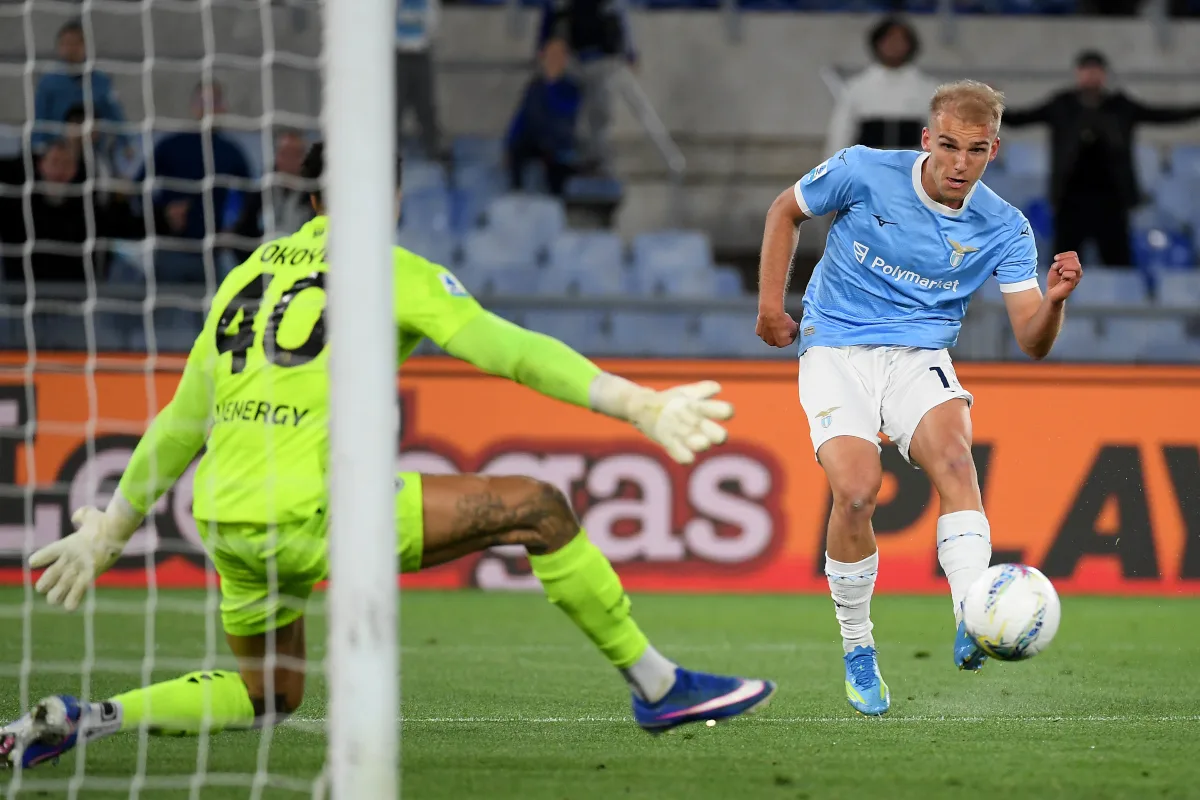 Krisis Cedera Lazio Makin Parah: Dua Pemain Jalani Operasi, Empat dalam Setahun
