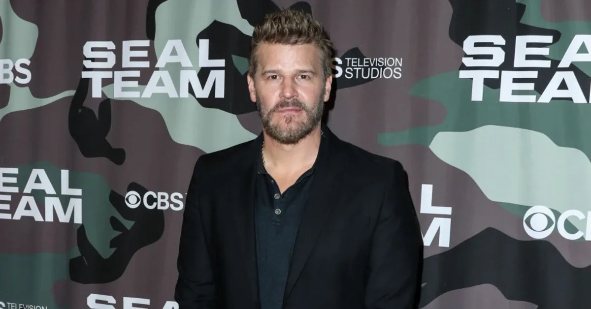 David Boreanaz Akui Tak Menduga Buffy The Vampire Slayer Jadi Fenomena Global