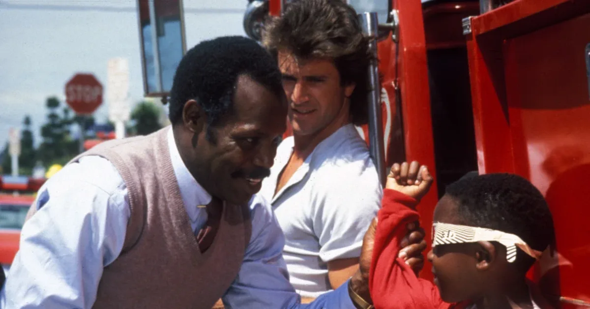 Danny Glover, Bintang Lethal Weapon, Berjuang Melawan Alzheimer: Sebuah Pengakuan Jujur