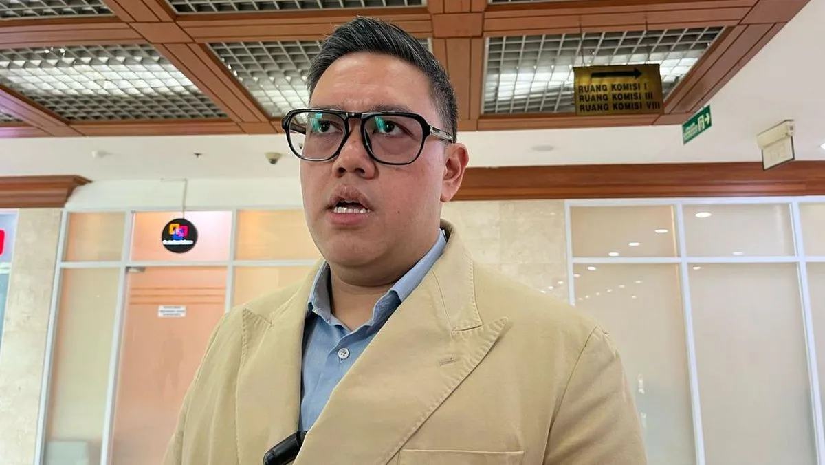 Komisi I DPR Restui Dua RUU Kerja Sama Pertahanan dengan Turki dan Malaysia