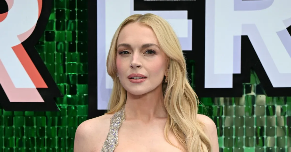 Lindsay Lohan di Ambang 40: 'Dekade 30-an Adalah Saat Semua Mulai Terkoneksi'