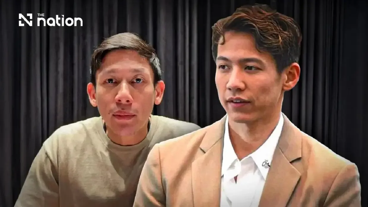 Skandal Kekerasan Rumah Tangga Guncang Keluarga Pemilik Singha: Sunit Scott Mundur dari Seluruh Jabatan
