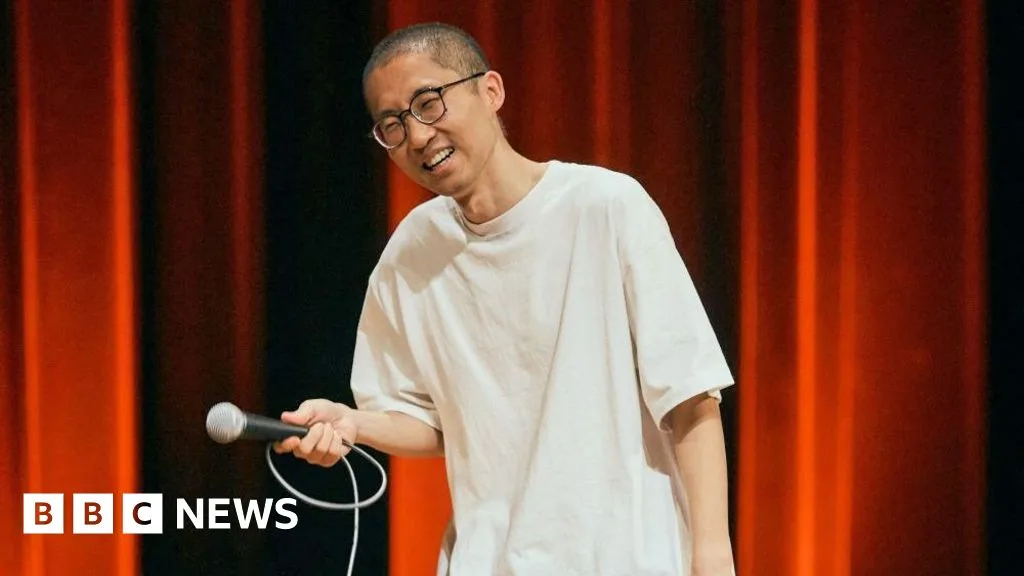 Komika yang Dilarang Tampil di China: Panggung Diaspora Jadi Ruang Ekspresi Alternatif