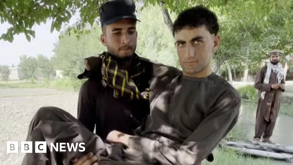 Mengaku Dipukul Besi dan Kehilangan Anggota Tubuh: Kisah 12 Pemuda Afghanistan di Tangan Penjaga Perbatasan Turki