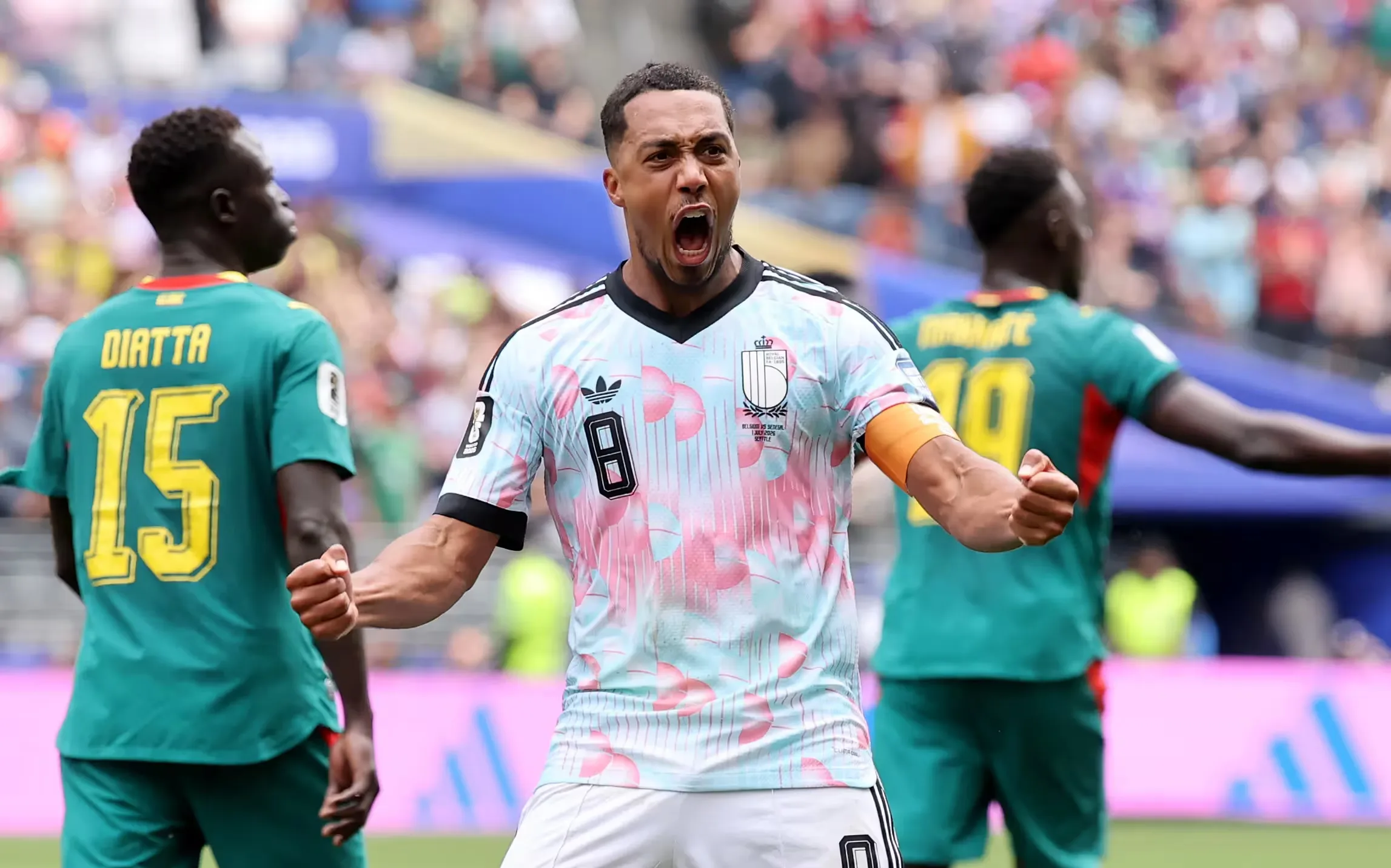 Comeback Gilang: Tielemans Bawa Belgia ke 16 Besar Piala Dunia 2026