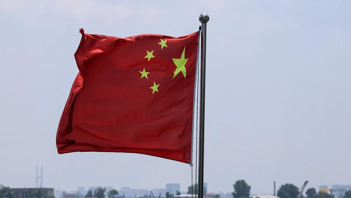 Beijing Perketat Aturan Investasi Luar Negeri: Keamanan Nasional Jadi Dalih Baru