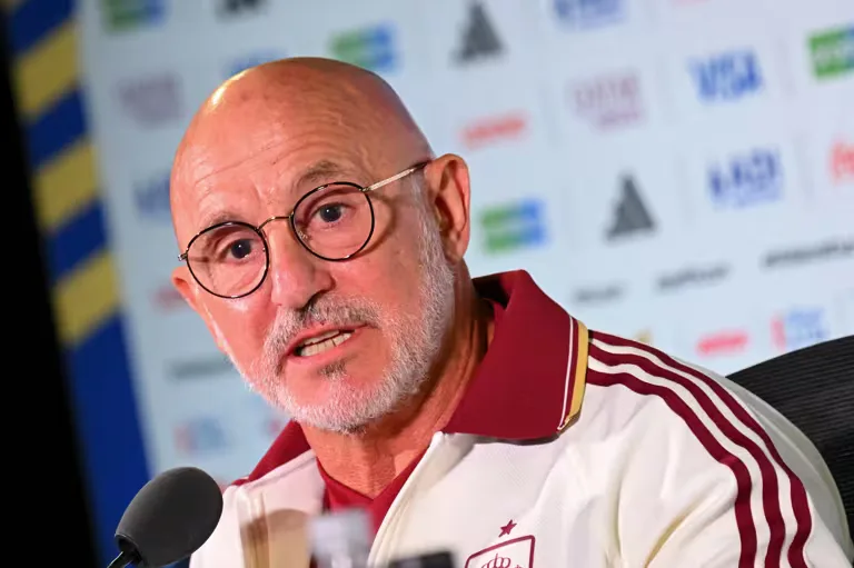 De la Fuente: Spanyol Harus Buktikan Status Favorit di Fase Gugur Piala Dunia 2026