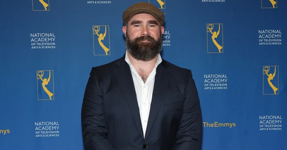 Jason Kelce Minta Suporter AS Tingkatkan Kualitas Chant di Piala Dunia
